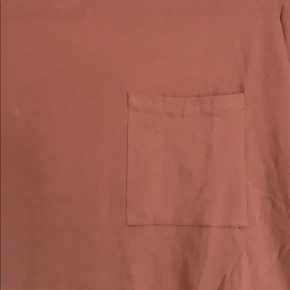 2/$25 New Zara Peplum Top - Picture 2 of 2